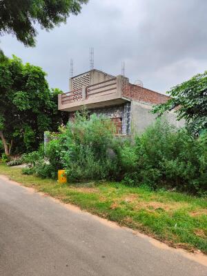Residential land / Plot in Sector Omicron 3, Greater Noida