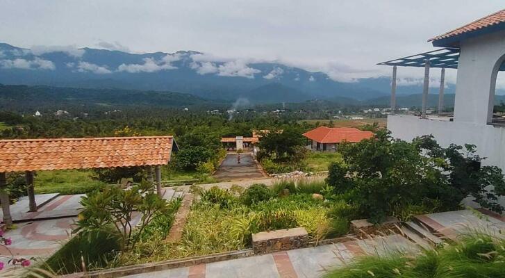 Residential land / Plot in Anaikatti, Coimbatore