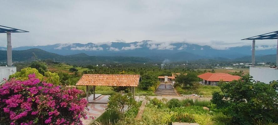 Residential land / Plot in Anaikatti, Coimbatore