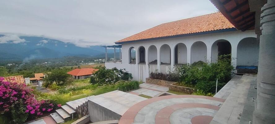 Residential land / Plot in Anaikatti, Coimbatore