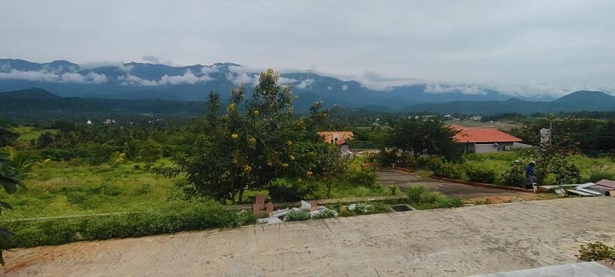 Residential land / Plot in Anaikatti, Coimbatore