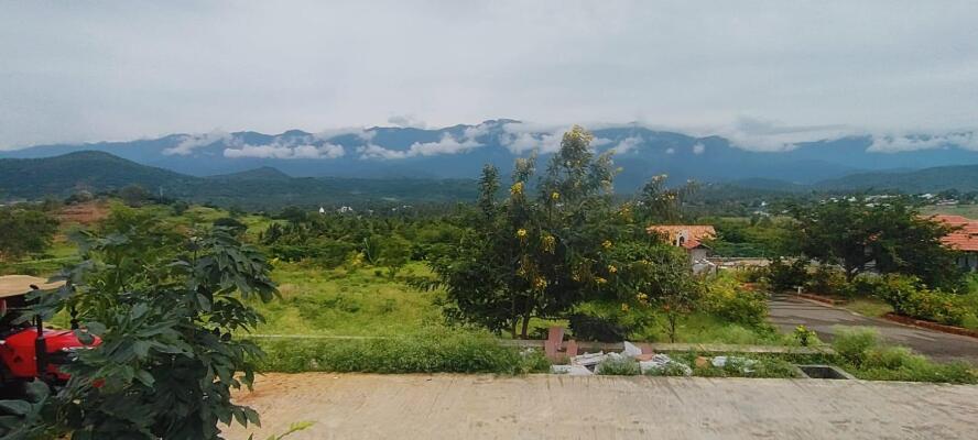 Residential land / Plot in Anaikatti, Coimbatore