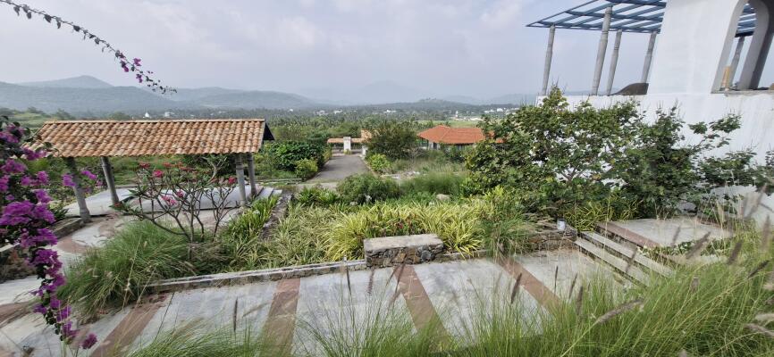 Residential land / Plot in Anaikatti, Coimbatore