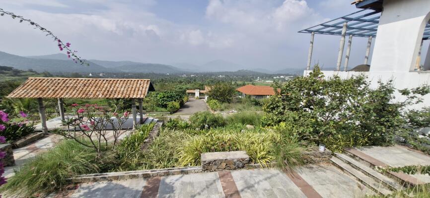 Residential land / Plot in Anaikatti, Coimbatore