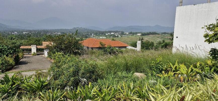 Residential land / Plot in Anaikatti, Coimbatore