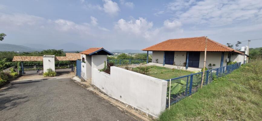 Residential land / Plot in Anaikatti, Coimbatore