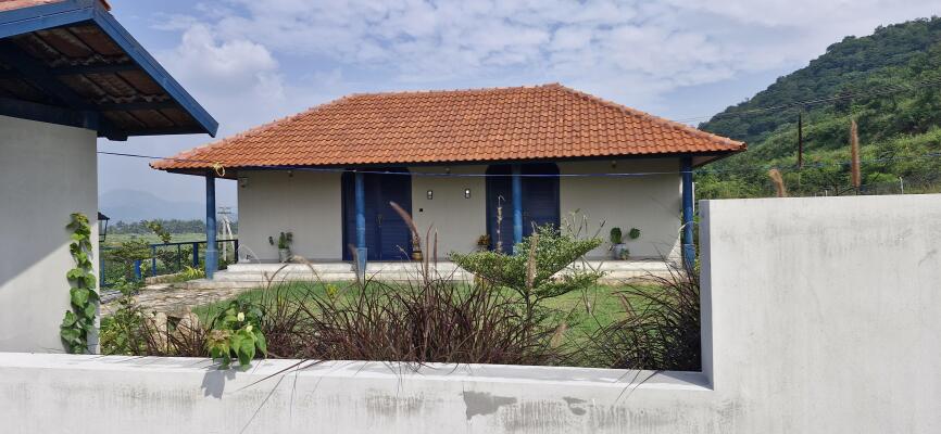 Residential land / Plot in Anaikatti, Coimbatore