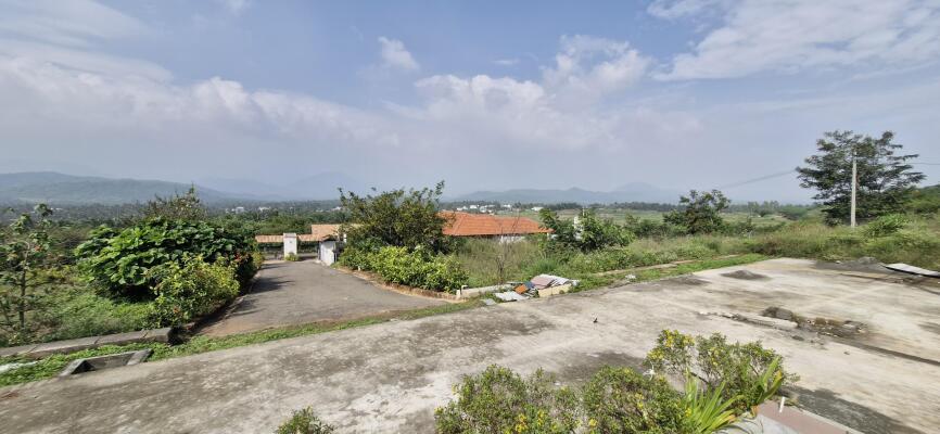 Residential land / Plot in Anaikatti, Coimbatore