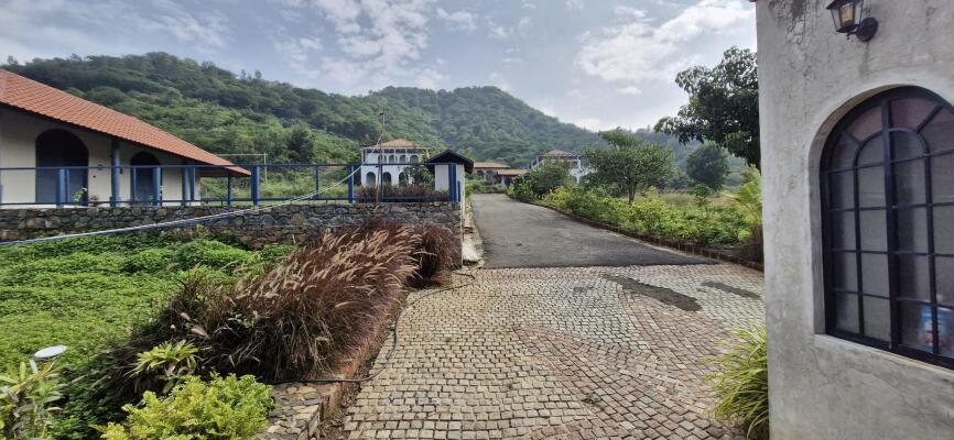 Residential land / Plot in Anaikatti, Coimbatore