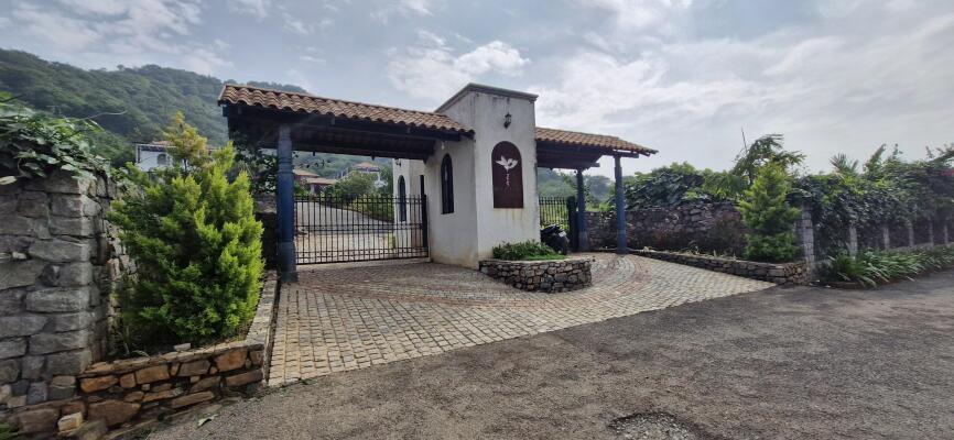 Residential land / Plot in Anaikatti, Coimbatore