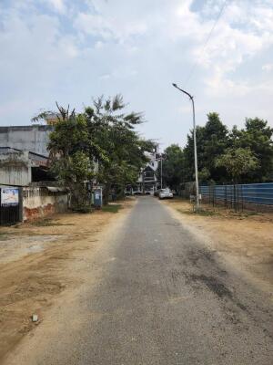 Residential land / Plot in Delta 2, Greater Noida