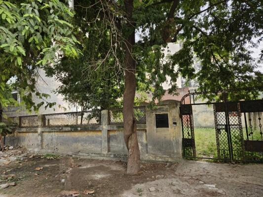 Residential land / Plot in Delta 2, Greater Noida