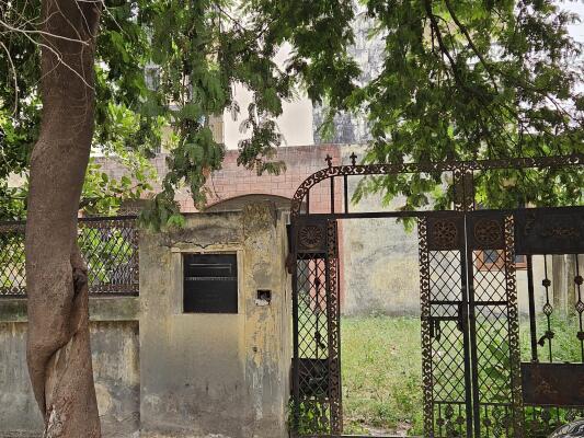 Residential land / Plot in Delta 2, Greater Noida
