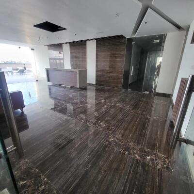 3 BHK Flat in Sector 120, Noida