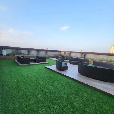 3 BHK Flat in Sector 120, Noida