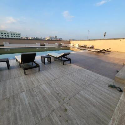 3 BHK Flat in Sector 120, Noida