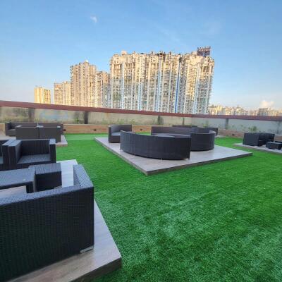 3 BHK Flat in Sector 120, Noida