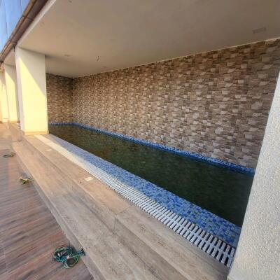 3 BHK Flat in Sector 120, Noida
