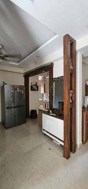 3 BHK Flat in Sector 120, Noida