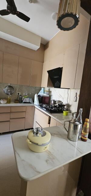 3 BHK Flat in Sector 120, Noida
