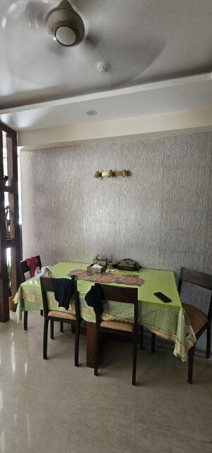 3 BHK Flat in Sector 120, Noida