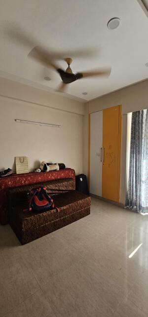 3 BHK Flat in Sector 120, Noida