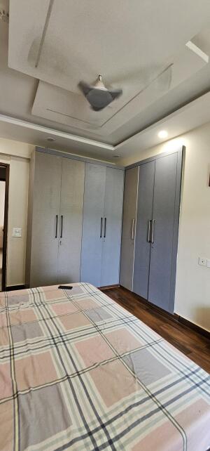 3 BHK Flat in Sector 120, Noida