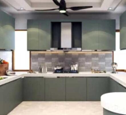 3 BHK Builder Floor in Sector 98 Mohali