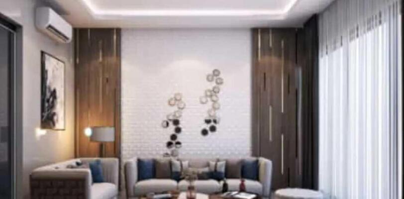 3 BHK Builder Floor in Sector 98 Mohali