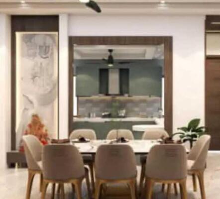 3 BHK Builder Floor in Sector 98 Mohali