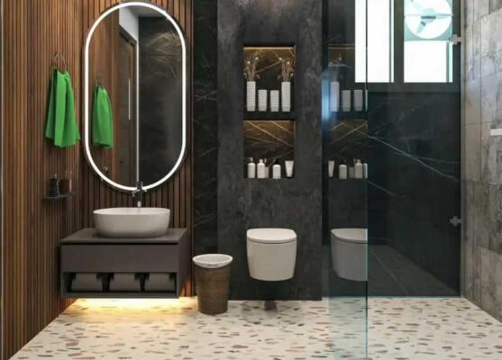 3 BHK Builder Floor in Sector 98 Mohali