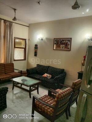 10 Bedroom House in Sector 14, Noida