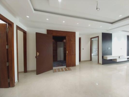 4 BHK Independent Builder Floor in Sector 37, Faridabad