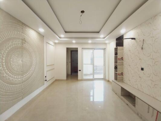 4 BHK Independent Builder Floor in Sector 37, Faridabad