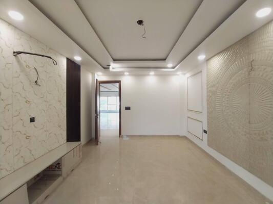 4 BHK Independent Builder Floor in Sector 37, Faridabad