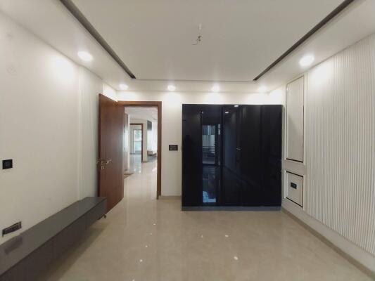 4 BHK Independent Builder Floor in Sector 37, Faridabad