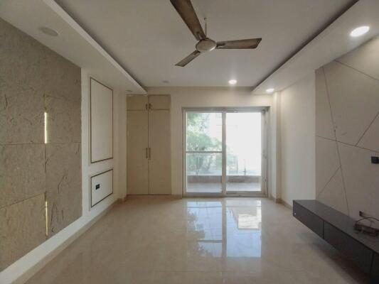 4 BHK Independent Builder Floor in Sector 37, Faridabad