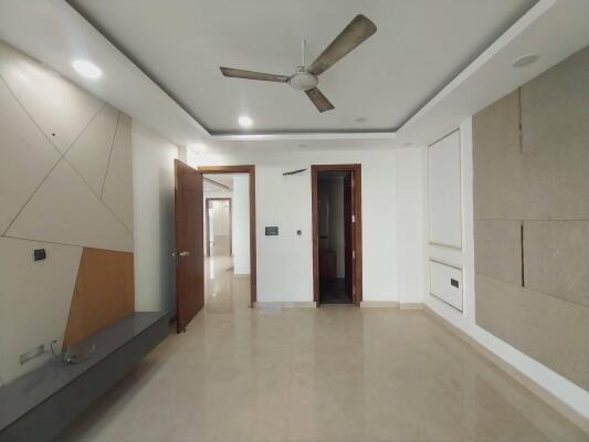 4 BHK Independent Builder Floor in Sector 37, Faridabad