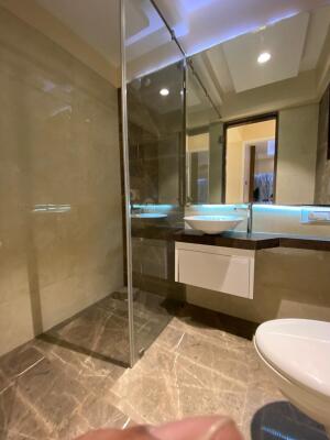 2 BHK Flat in Jogeshwari West, Mumbai