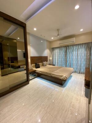 2 BHK Flat in Jogeshwari West, Mumbai