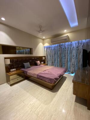 2 BHK Flat in Jogeshwari West, Mumbai