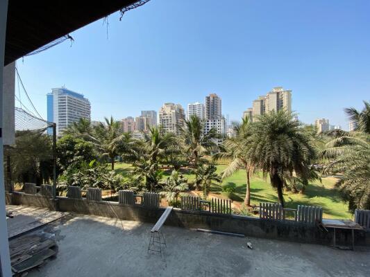 2 BHK Flat in Jogeshwari West, Mumbai