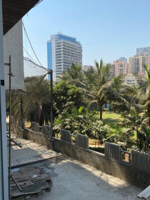 2 BHK Flat in Jogeshwari West, Mumbai