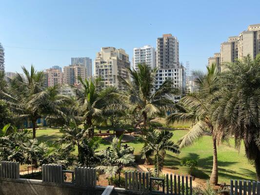2 BHK Flat in Jogeshwari West, Mumbai