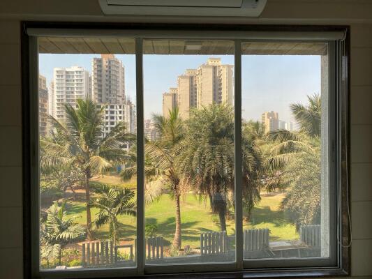 2 BHK Flat in Jogeshwari West, Mumbai