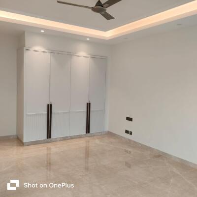 4 BHK Builder Floor in Westend, Delhi