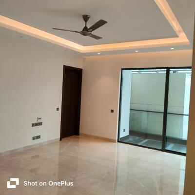 4 BHK Builder Floor in Westend, Delhi