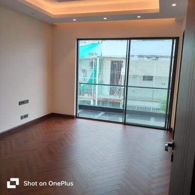 4 BHK Builder Floor in Westend, Delhi