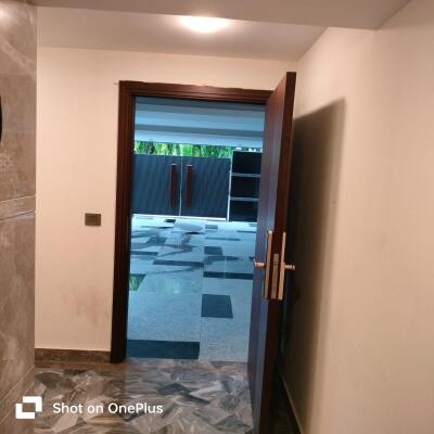 4 BHK Builder Floor in Westend, Delhi