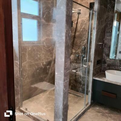 4 BHK Builder Floor in Westend, Delhi